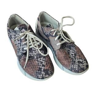 Elena Iachi Calu Sneakers Size 39 US 8.5